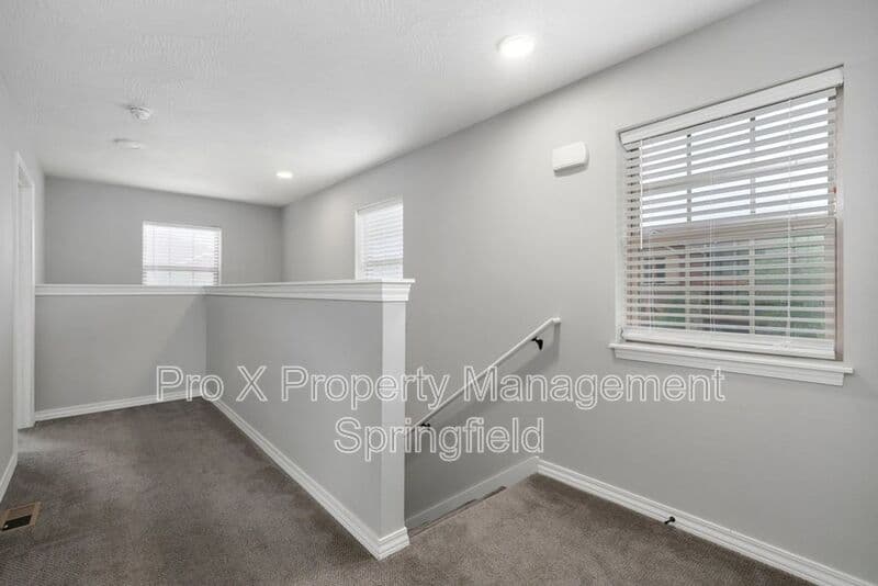 Springfield Townhome: 1306 S. Lexington Ave