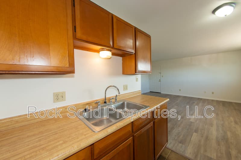 Cheyenne Condo: 1008 East Jefferson Road - 201