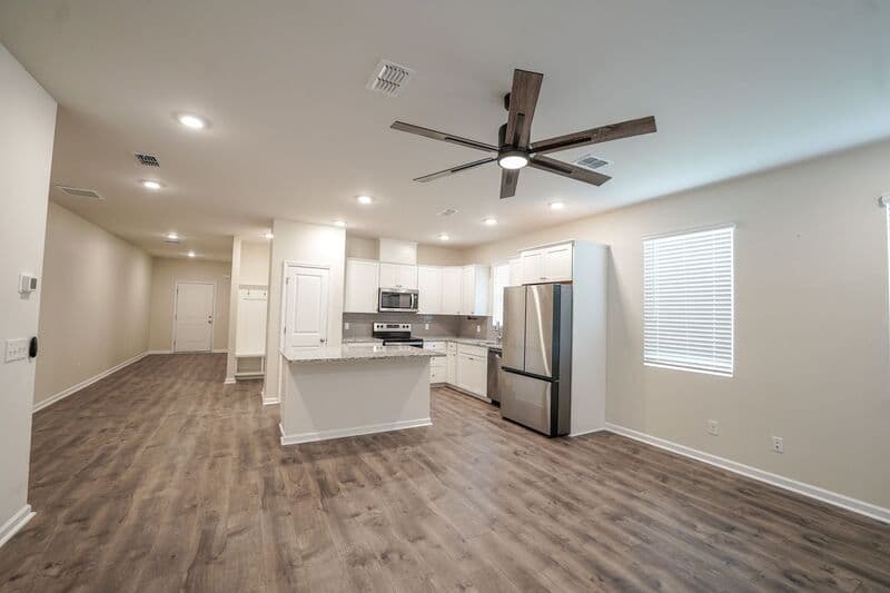 Pooler House: 166 Benelli Drive