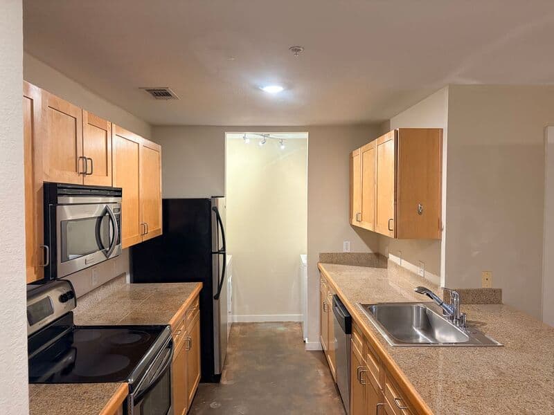 Dallas Condo: 5111 Manett Street