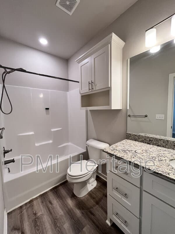 Fayetteville Condo: 1452 W Sligo St
