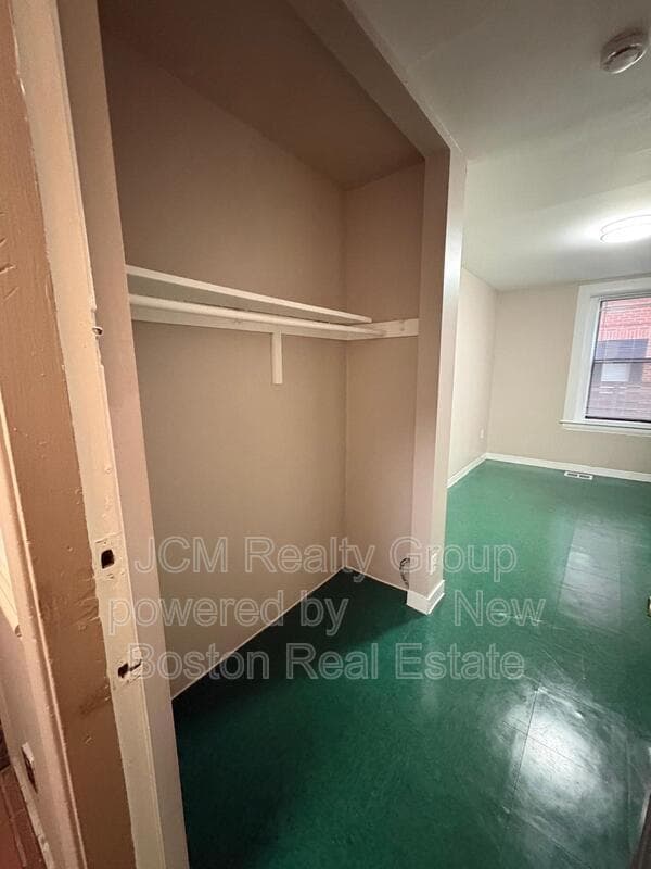Jamaica Plain Condo: 191 Green St