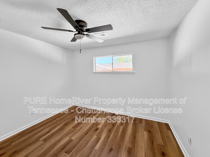 Chattanooga House: 6201 Talladega Ave