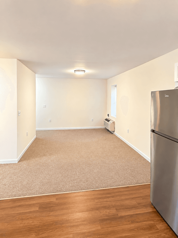 Norwich Condo: 526 North Main Street - 1