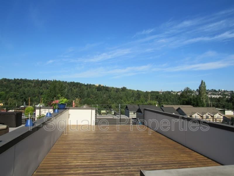 Seattle House: 4848 A Delridge Way SW