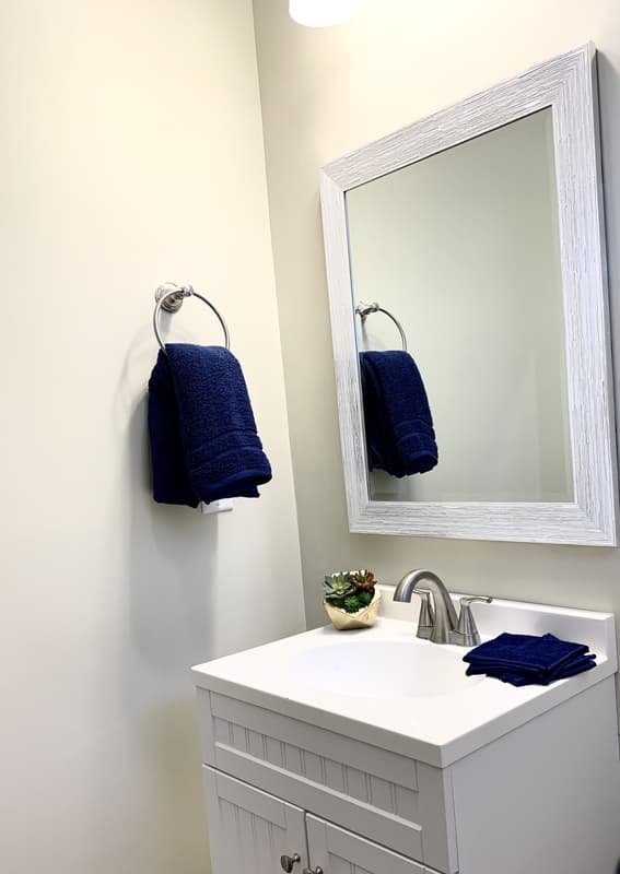 Watkinsville House: 1040 Carol Drive