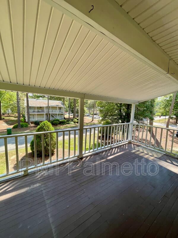 Columbia Condo: 2A Cutlers Court