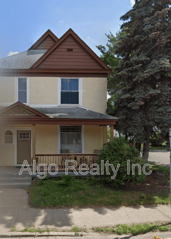Minneapolis Condo: 690 Northeast Lowry Avenue - 1
