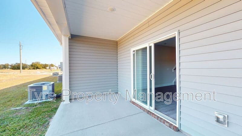 Winterville Condo: 2632 Sailor Rose Lane