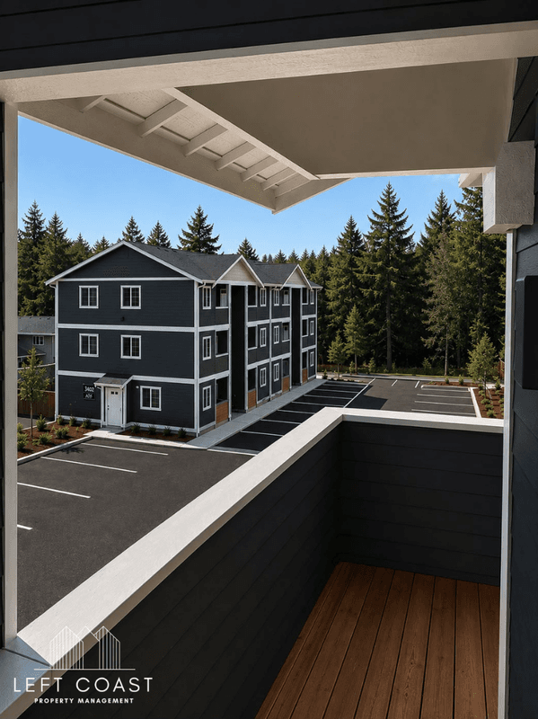Lincoln City Condo: 3031 Northeast West Devils Lake Road