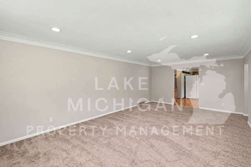 Hudsonville House: 3108 Ottogan Street