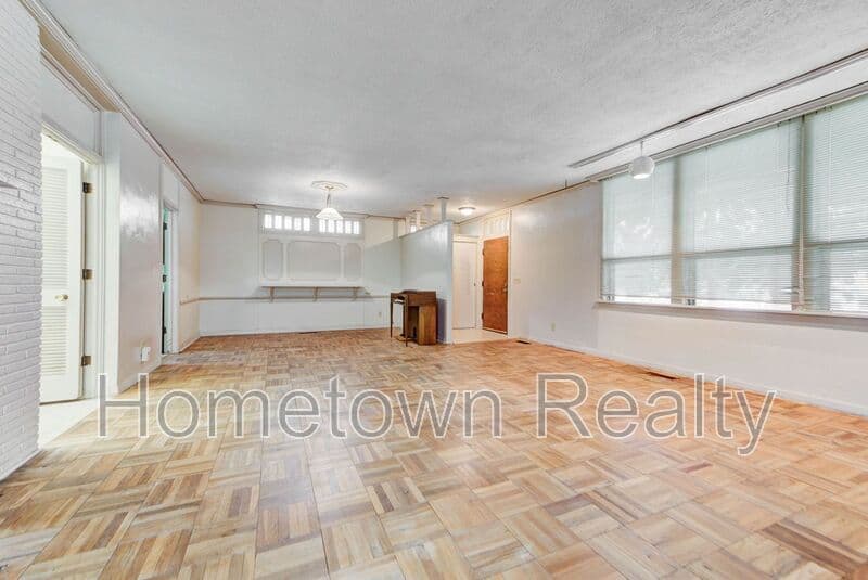 Oklahoma City Condo: 2004 NW 28th Street