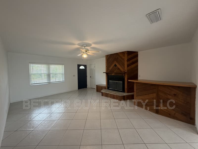 Flagler Beach House: 337 North 10th Street