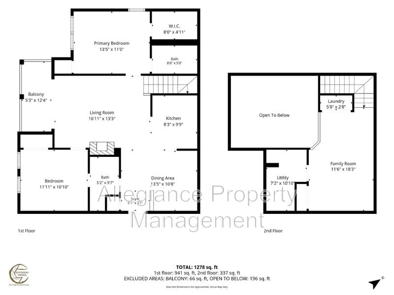 Woodbridge House: 13621 Garfield Place