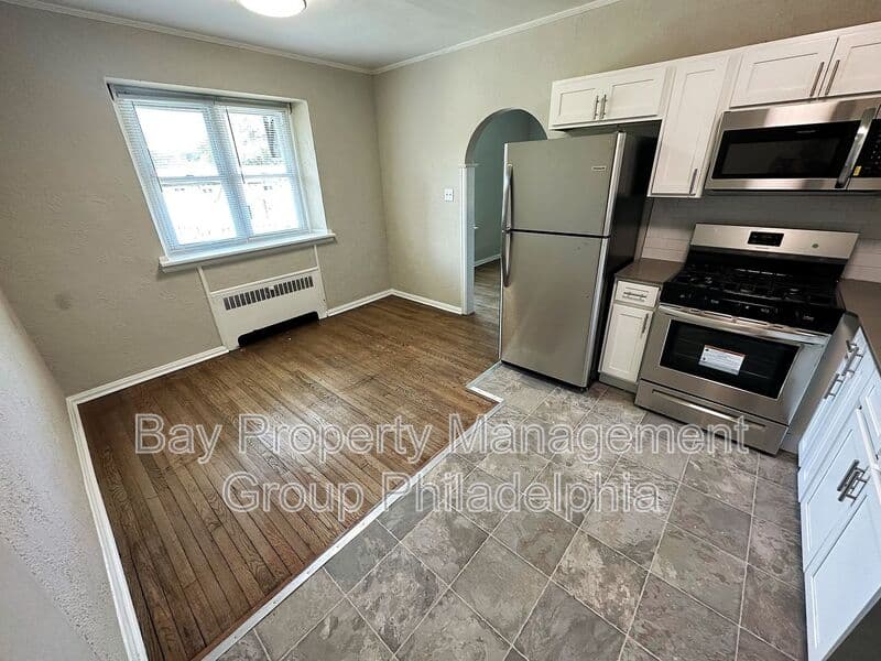 Philadelphia Condo: 4927 Wynnefield Ave