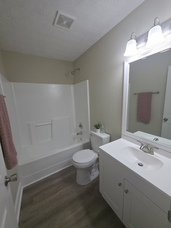 Athens Townhome: 283 Westchester Circle - 1