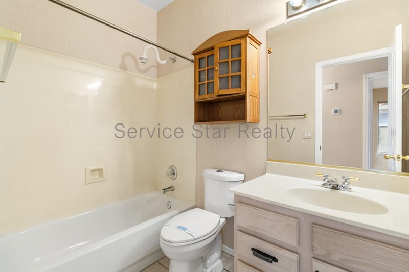Phoenix House: 22223 N 22nd Way