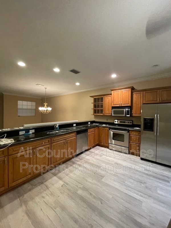 Seminole Townhome: 9718 Taylor Rose Lane
