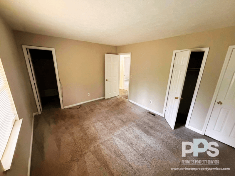 Stone Mountain House: 4852 Lost Colony Court