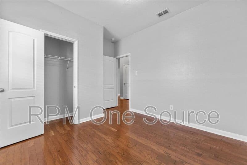 Forney House: 2043 Fair Crest Trail