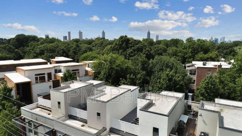 Atlanta Townhome: 988 Dekalb Ave NE