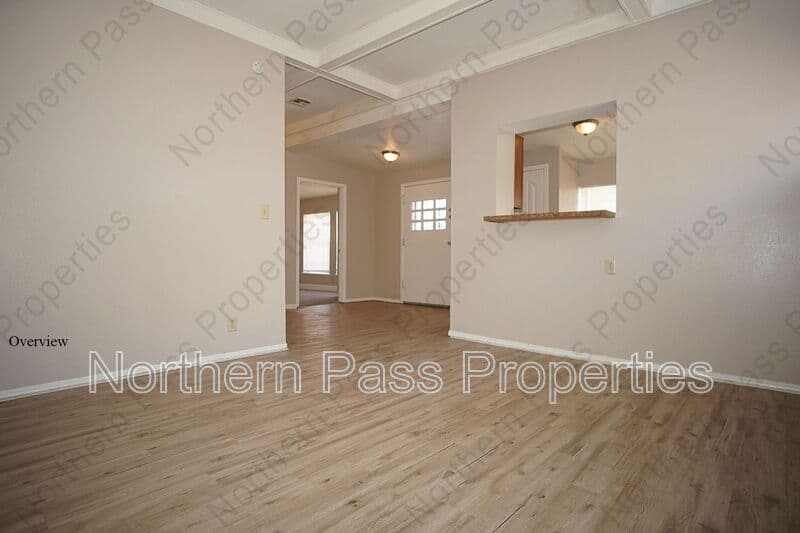 El Paso Condo: 3403 Pershing