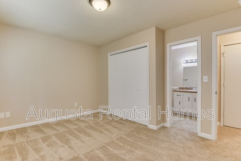 Hephzibah Condo: 3510 Woodlake Road - D