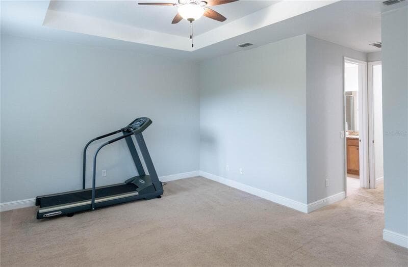 Orlando Townhome: 8358 Kelsall Dr
