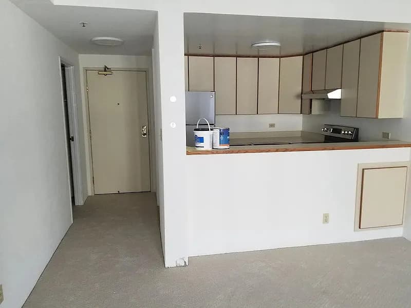 san francisco Condo: 601 Van Ness Ave