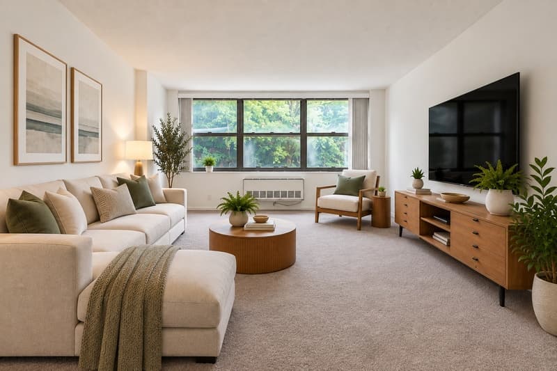 Guttenberg Condo: 7004 JFK Boulevard East