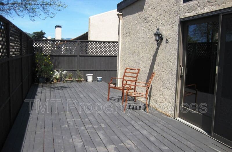 San Luis Obispo House: 66 Linda Lane