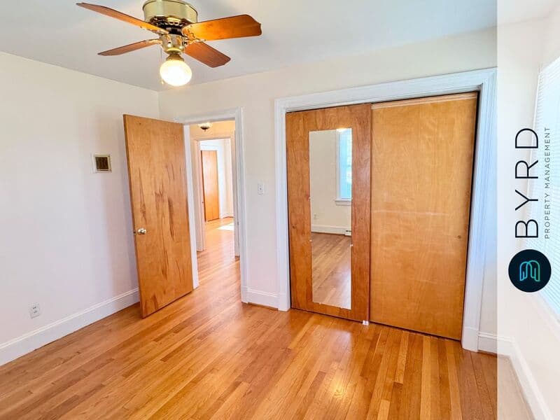 Richmond House: 9008 Michaux Lane