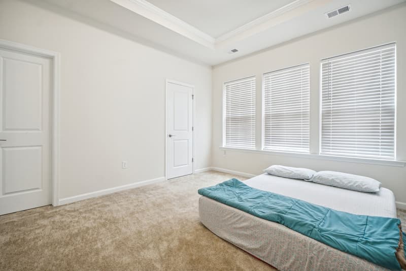 Livingston Townhome: 8 Haralson Ct