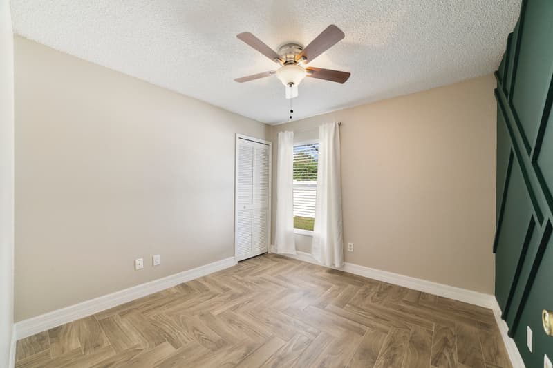 Orlando House: 11904 Desmar Ct