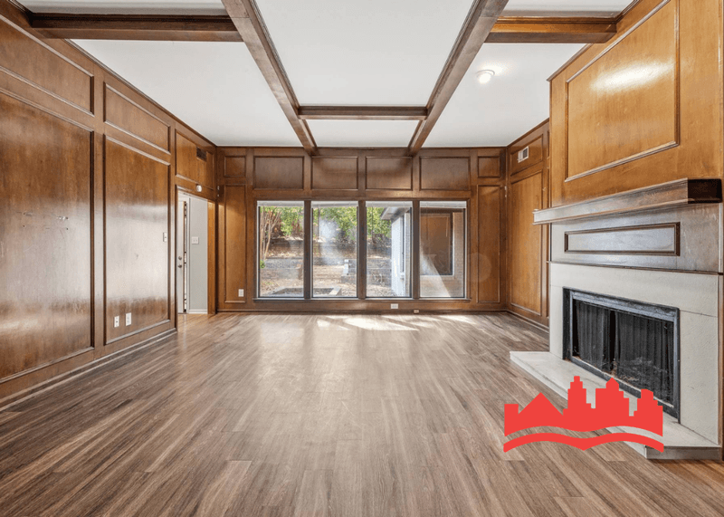 Cordova House: 2391 Carrollwood Ln