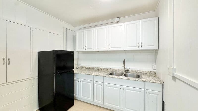 Honolulu Condo: 3007 Lanikaula Street