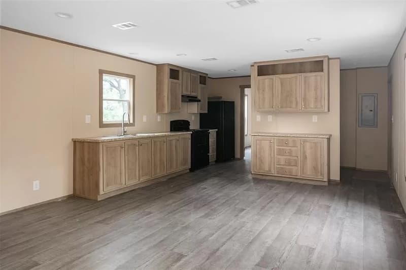 Gun Barrel City House: 127 Southlake Drive