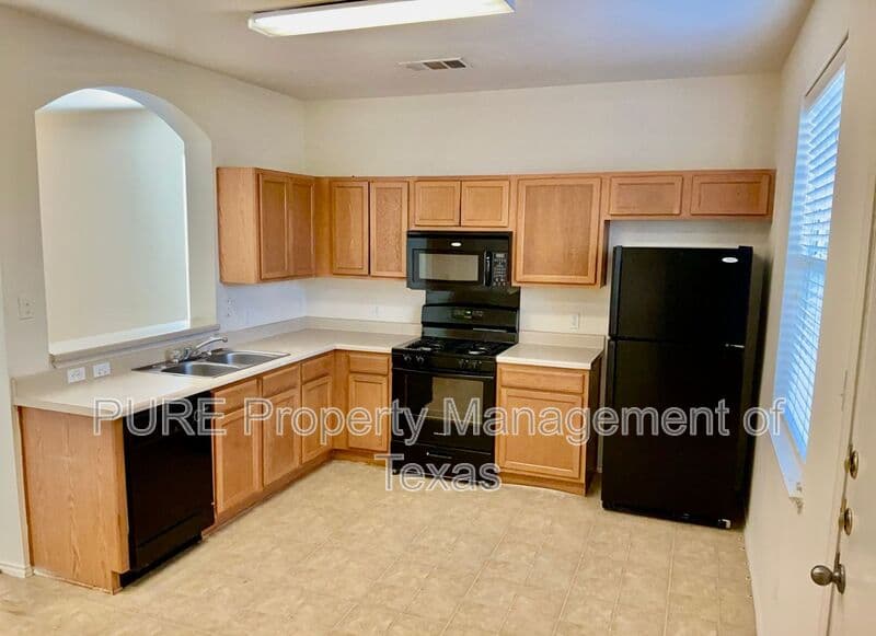 Pflugerville Condo: 708 Jane Austen Trail