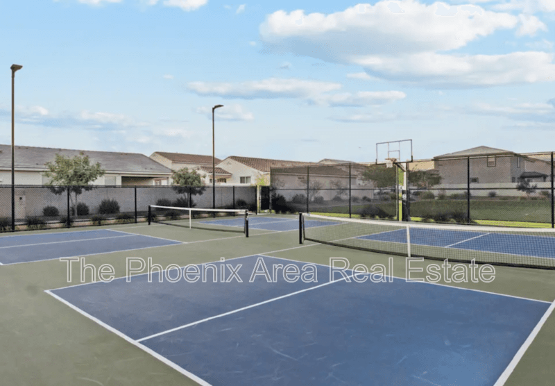 Apache Junction House: 2761 W Seaver Ave