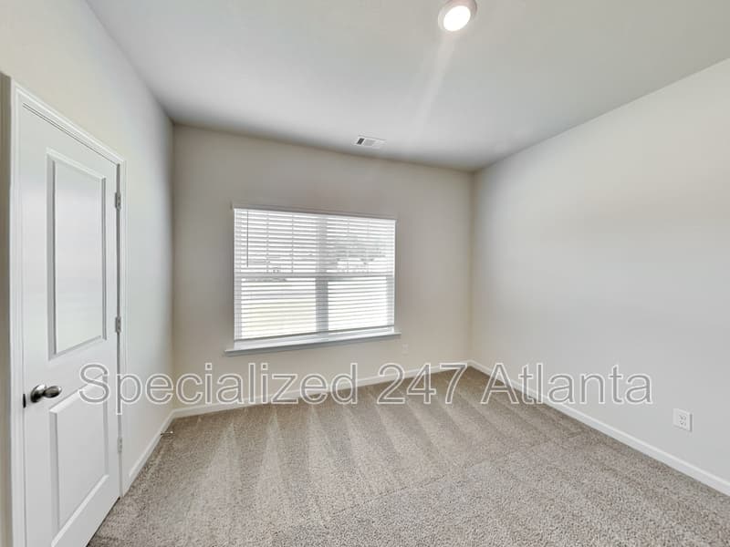 Locust Grove House: 1201 Fendt Dr