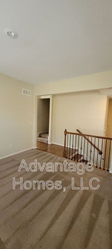 Kansas City House: 2915 Swift St