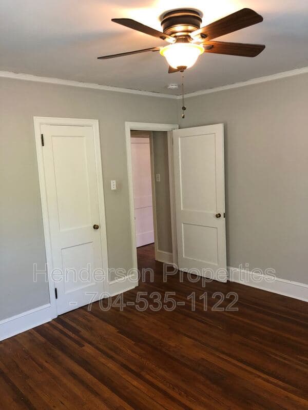 Charlotte House: 4229 Hiddenbrook Drive