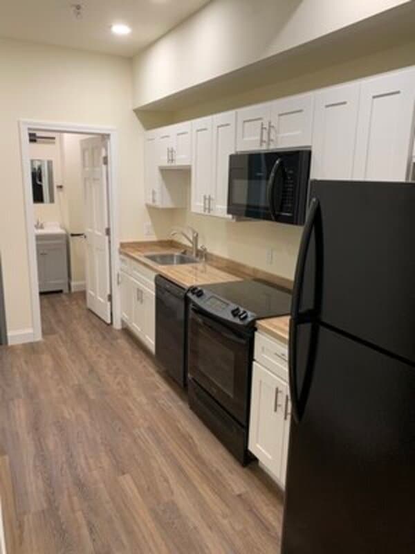 Burlington Condo: 308 Main Street, Unit 5