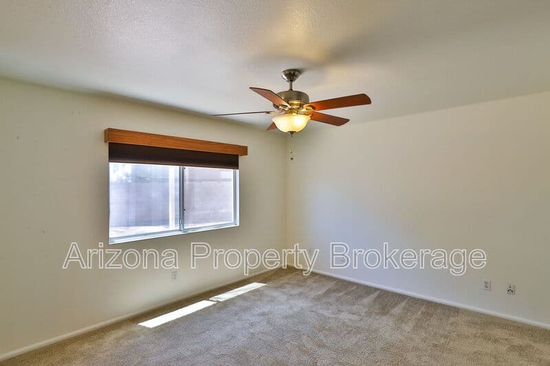 Mesa House: 5155 E. Casper St.