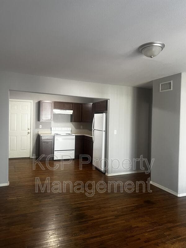 Fort Smith Condo: 115 North Albert Pike Avenue - 8