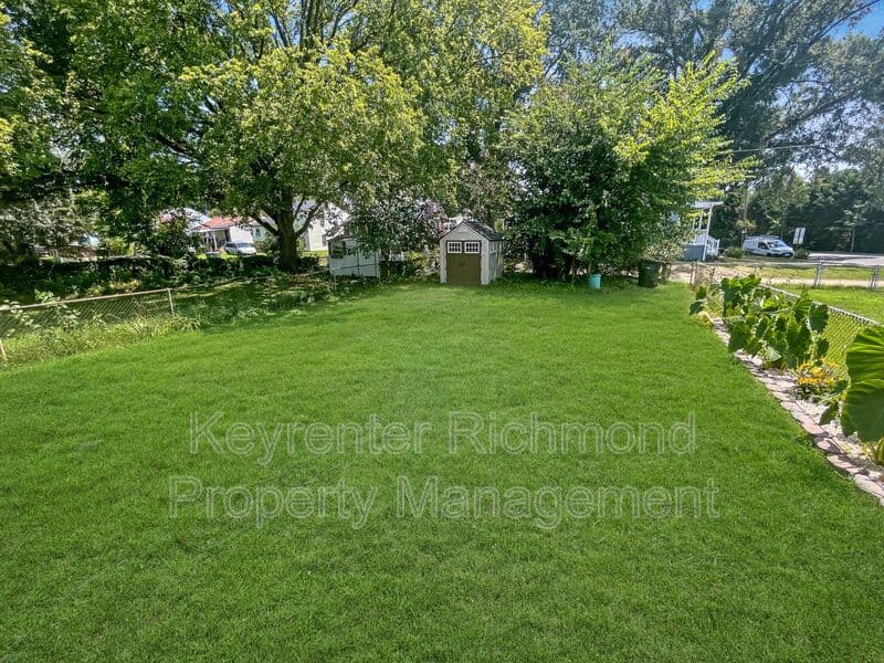 Richmond House: 1135 Sumpter St