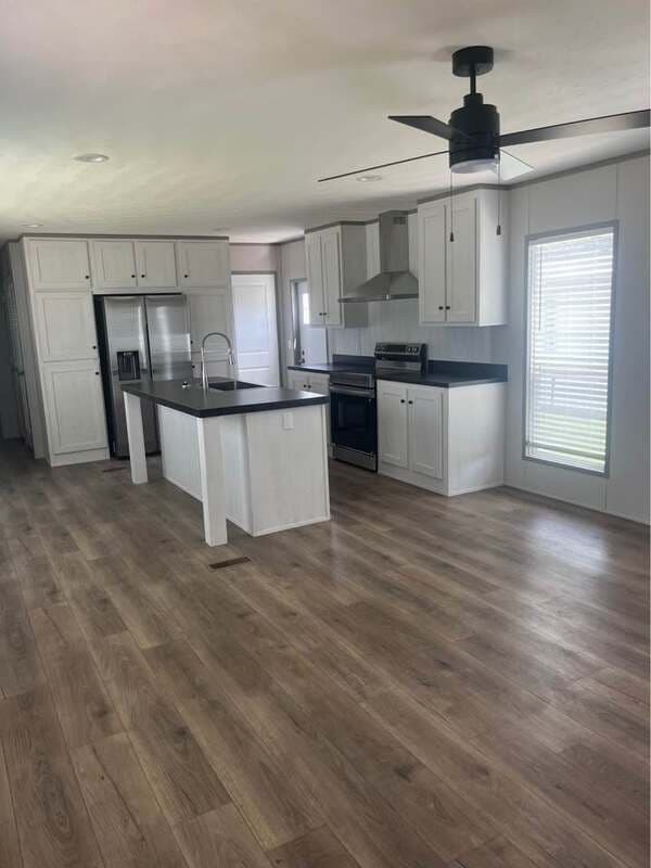 Dickinson House: 2613 Branding Iron Drive #43