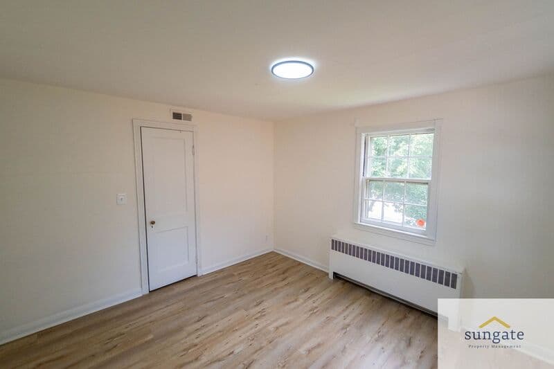 Baltimore House: 7023 Concord Rd