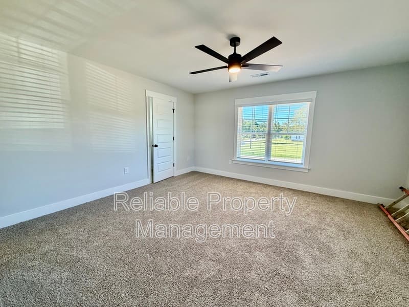 Wilson Mills Townhome: 100 Parker St