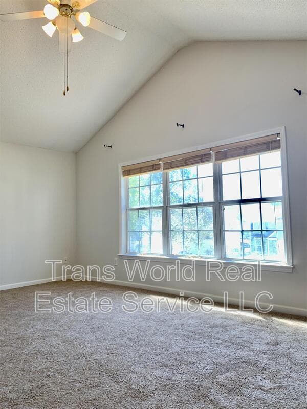 Alpharetta House: 485 Chippenham Court